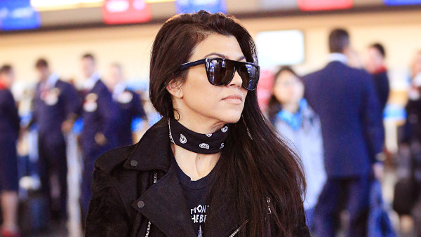 ESC: Must Do Monday, Kourtney Kardashian ESC: Must Do Monday, Kourtney Kardashian